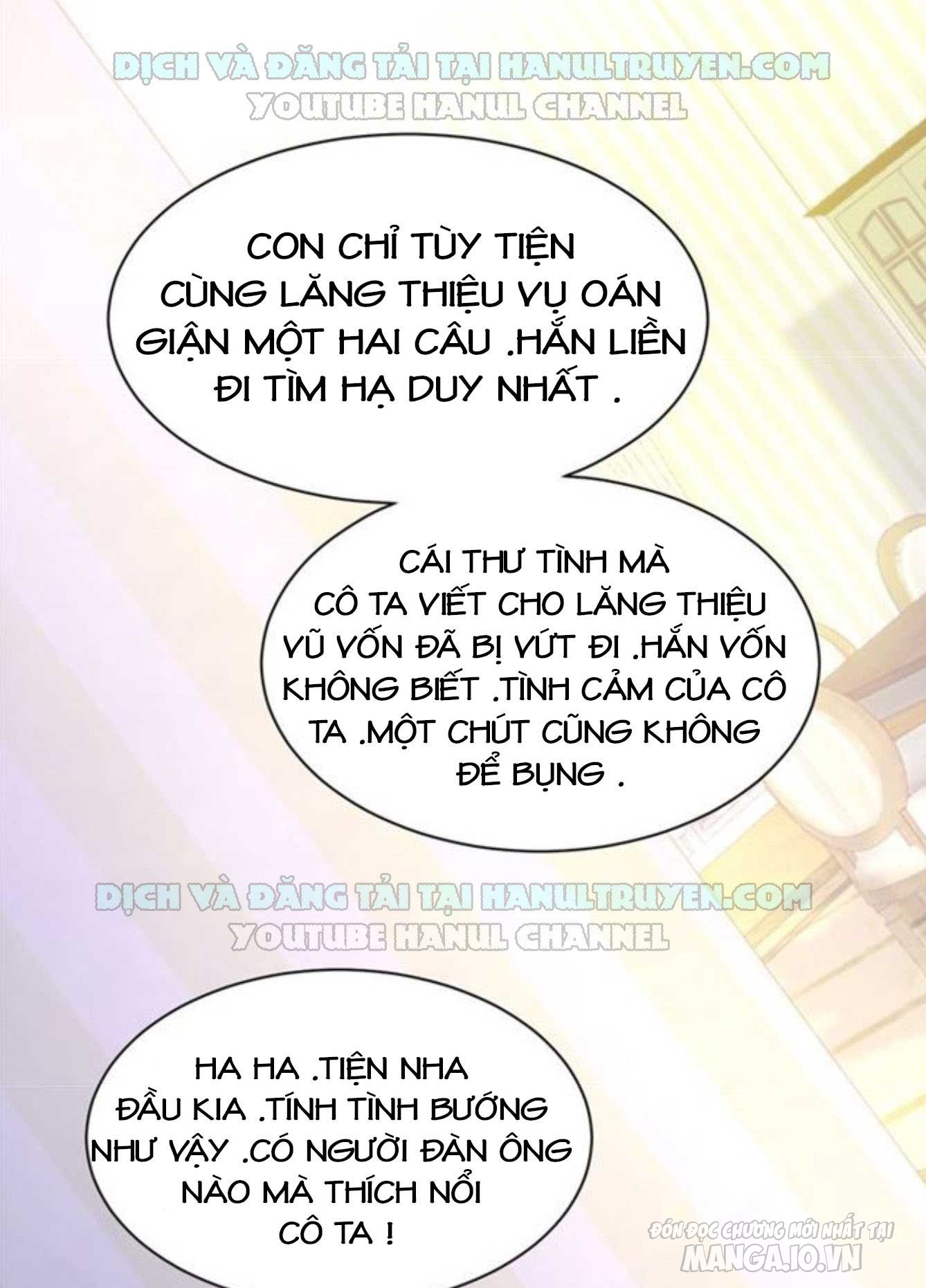 Hôn Nhân Ấm Áp Tổng Tài Sủng Vợ Thành Nghiện Chapter 28 - Trang 2