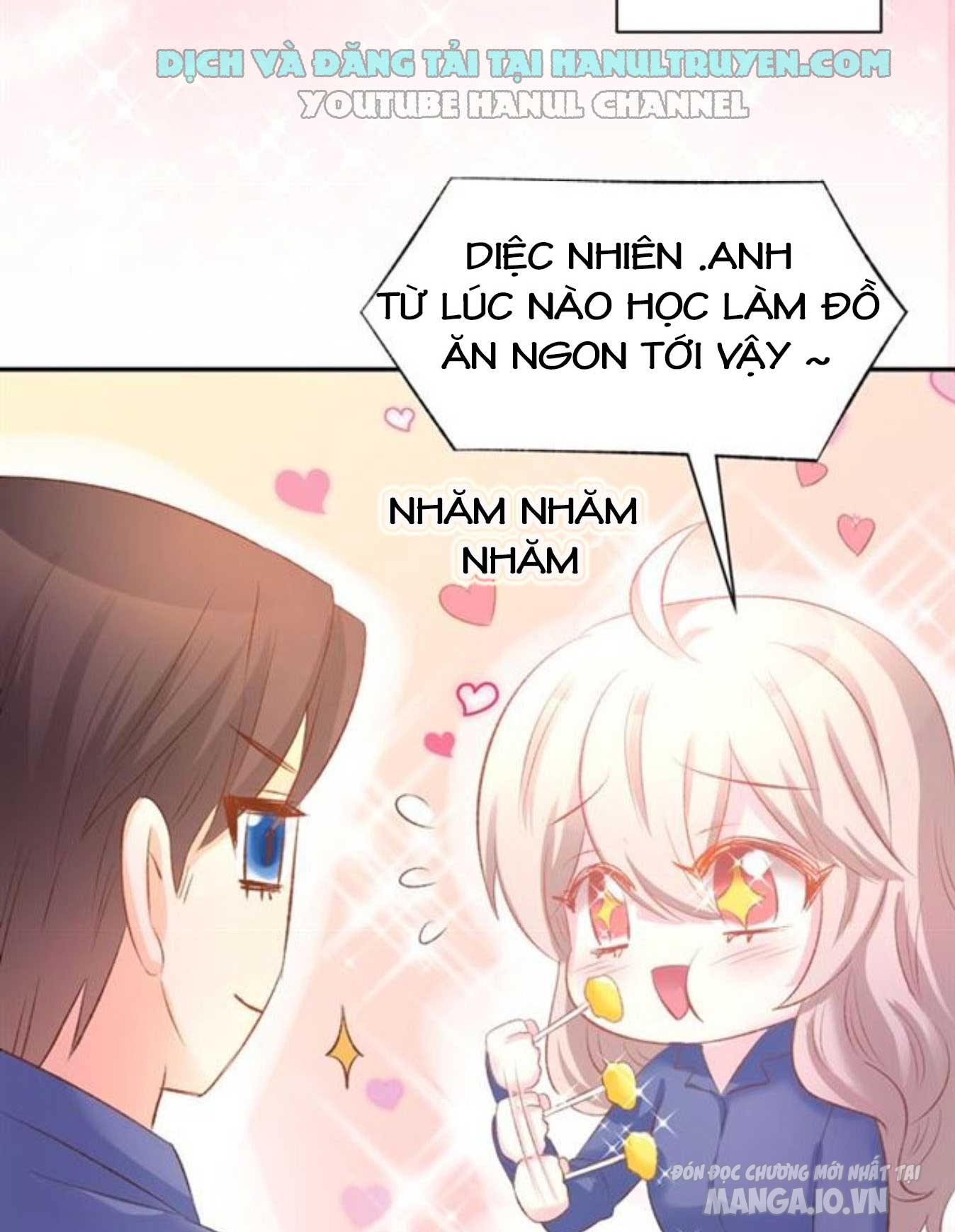 Hôn Nhân Ấm Áp Tổng Tài Sủng Vợ Thành Nghiện Chapter 27 - Trang 2