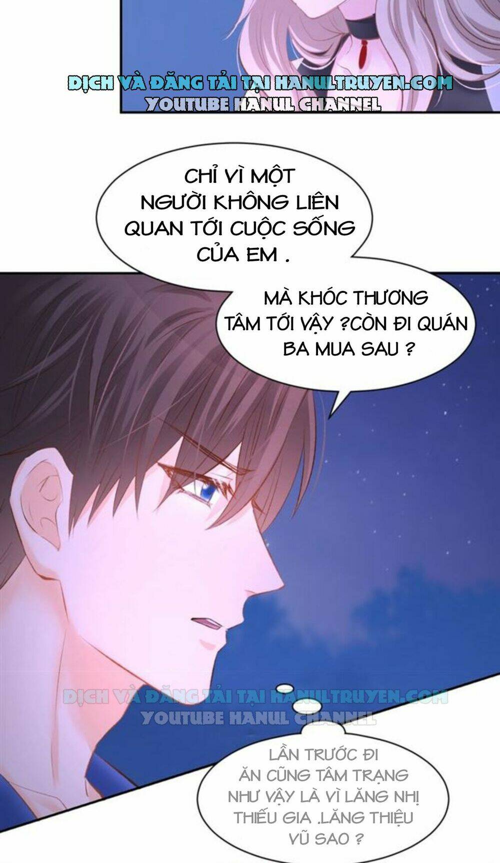 Hôn Nhân Ấm Áp Tổng Tài Sủng Vợ Thành Nghiện Chapter 25 - Trang 2