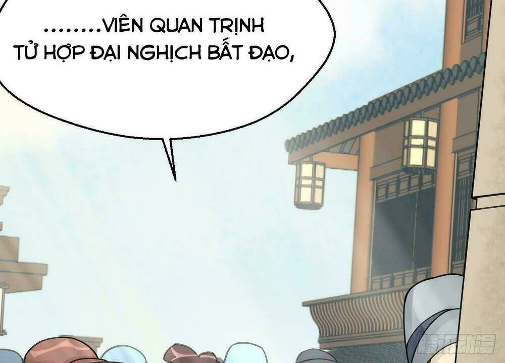 Vương Gia Ba Tuổi Rưỡi Của Tôi Chapter 31 - Trang 2