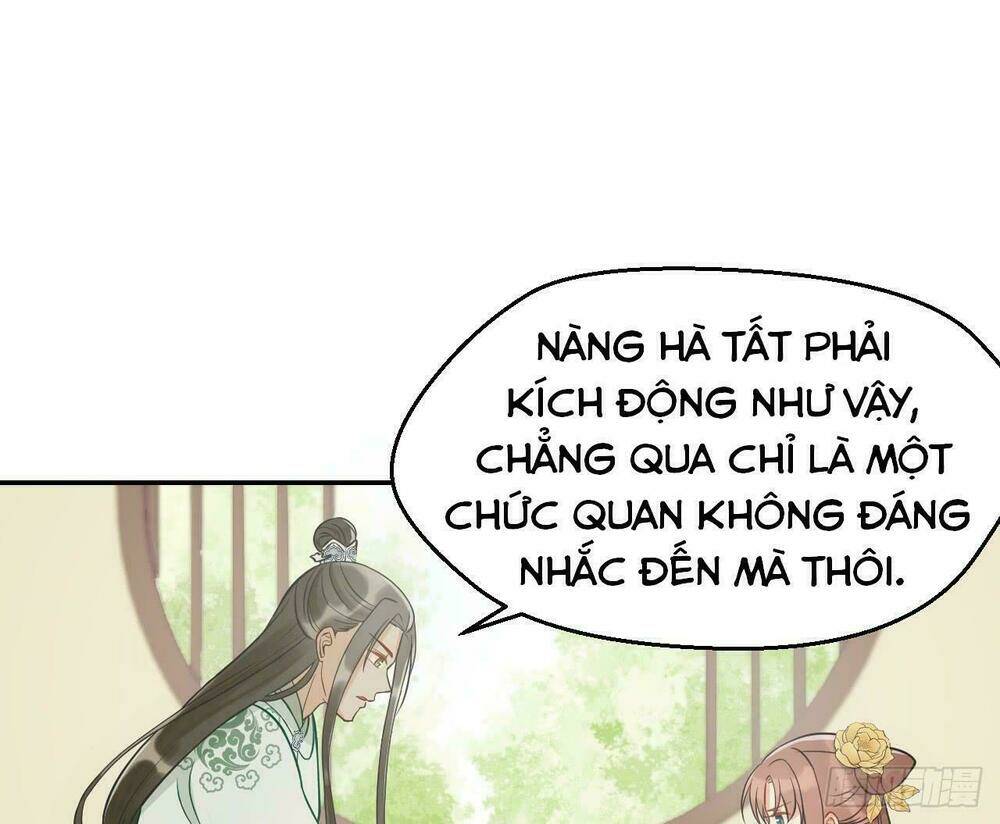 Vương Gia Ba Tuổi Rưỡi Của Tôi Chapter 31 - Trang 2