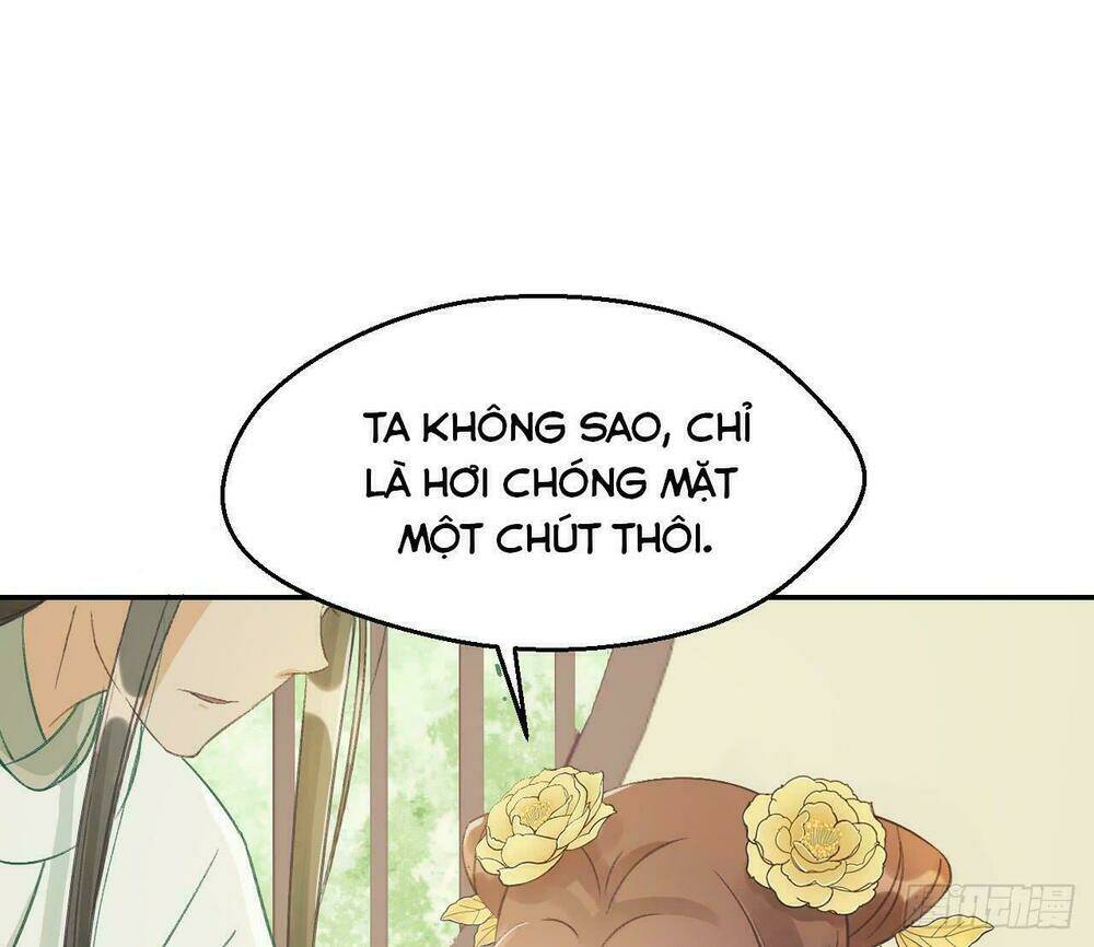 Vương Gia Ba Tuổi Rưỡi Của Tôi Chapter 31 - Trang 2