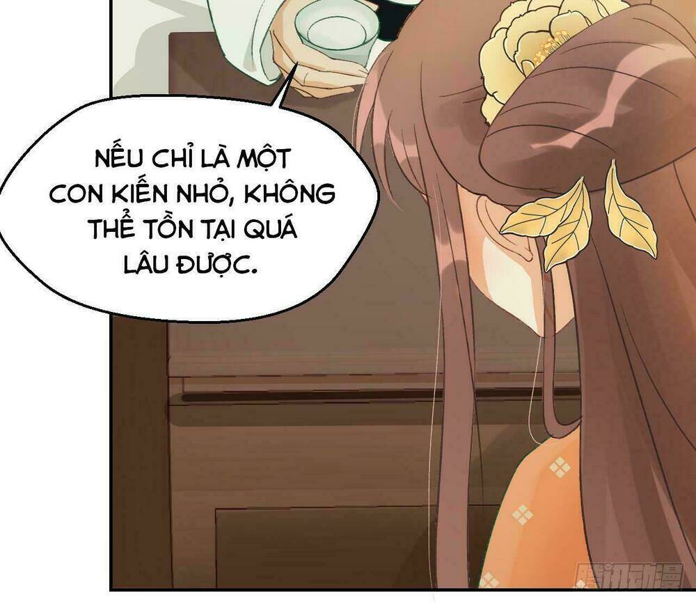 Vương Gia Ba Tuổi Rưỡi Của Tôi Chapter 31 - Trang 2