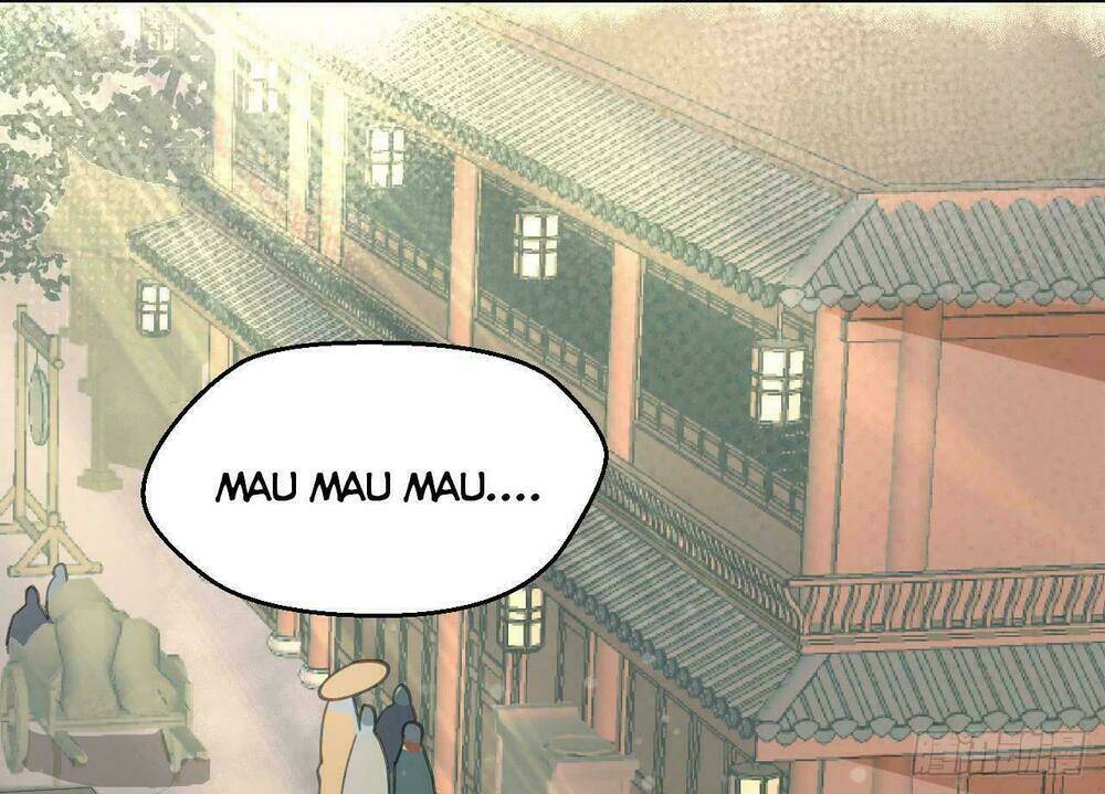 Vương Gia Ba Tuổi Rưỡi Của Tôi Chapter 31 - Trang 2