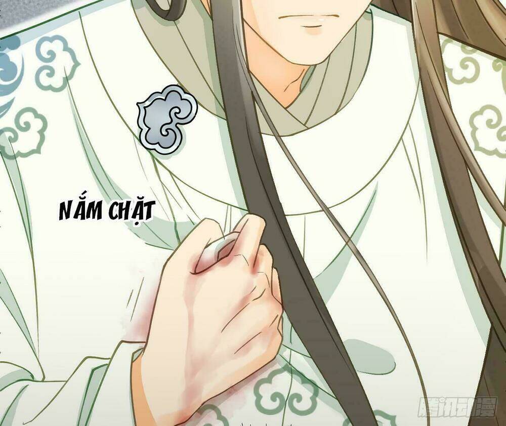 Vương Gia Ba Tuổi Rưỡi Của Tôi Chapter 31 - Trang 2