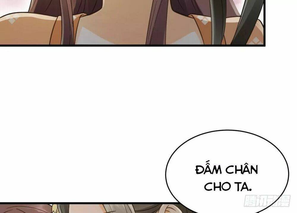 Vương Gia Ba Tuổi Rưỡi Của Tôi Chapter 30 - Trang 2