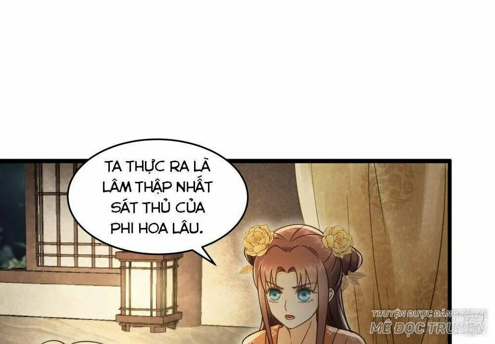 Vương Gia Ba Tuổi Rưỡi Của Tôi Chapter 30 - Trang 2