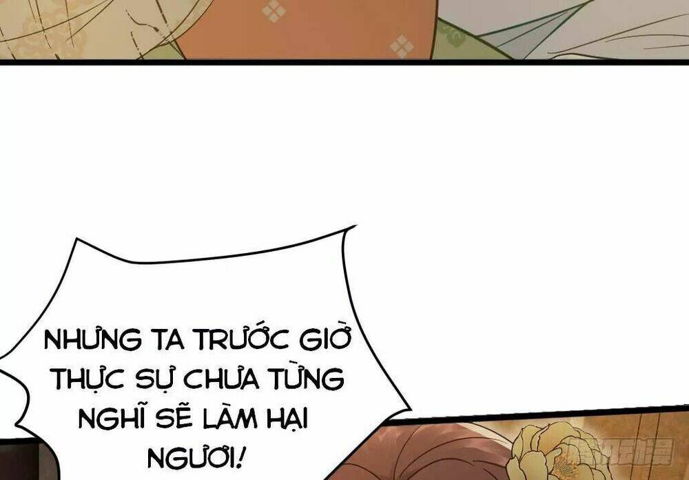 Vương Gia Ba Tuổi Rưỡi Của Tôi Chapter 30 - Trang 2