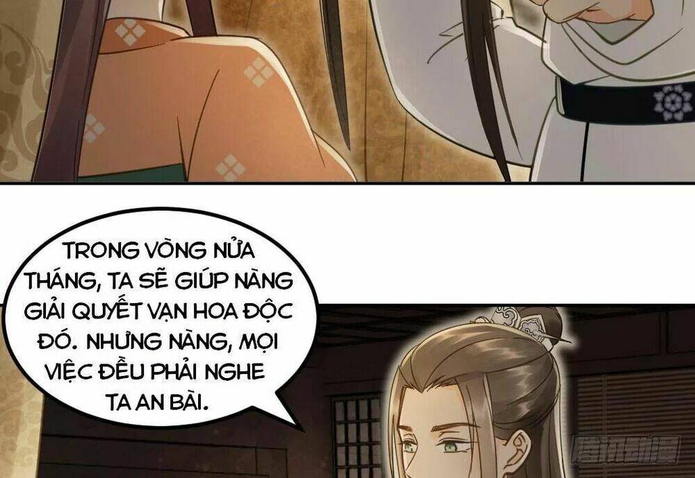 Vương Gia Ba Tuổi Rưỡi Của Tôi Chapter 30 - Trang 2