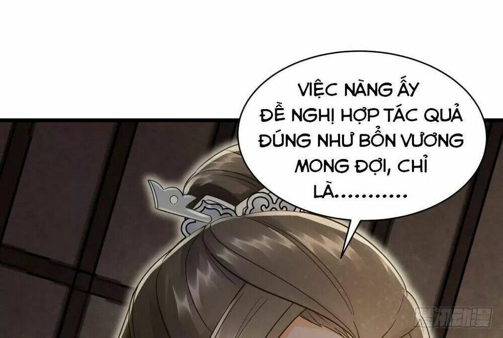 Vương Gia Ba Tuổi Rưỡi Của Tôi Chapter 30 - Trang 2