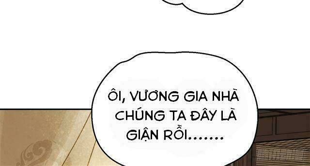 Vương Gia Ba Tuổi Rưỡi Của Tôi Chapter 28 - Trang 2