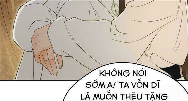 Vương Gia Ba Tuổi Rưỡi Của Tôi Chapter 28 - Trang 2