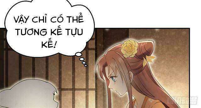 Vương Gia Ba Tuổi Rưỡi Của Tôi Chapter 28 - Trang 2