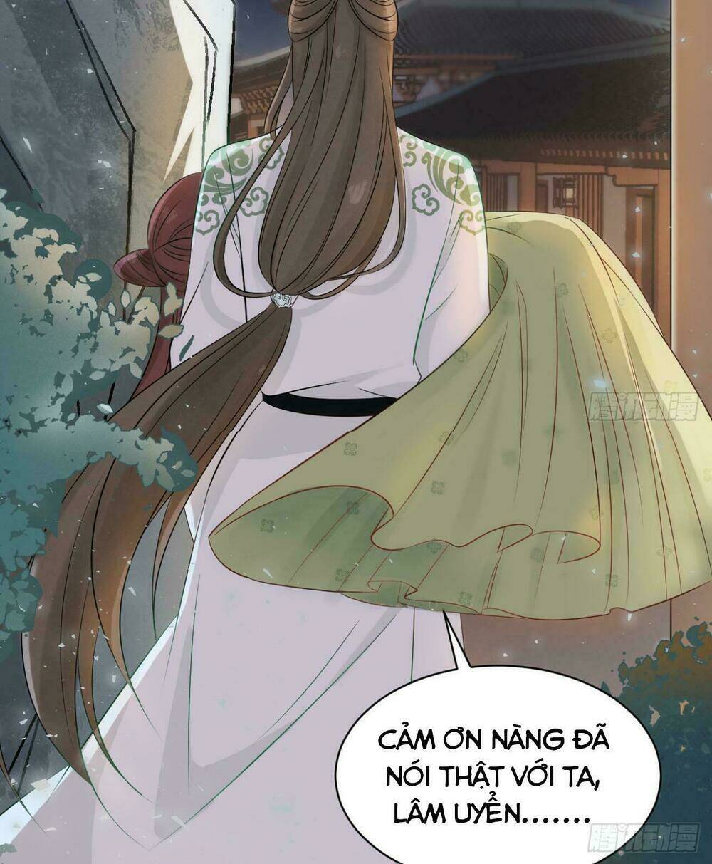 Vương Gia Ba Tuổi Rưỡi Của Tôi Chapter 27 - Trang 2