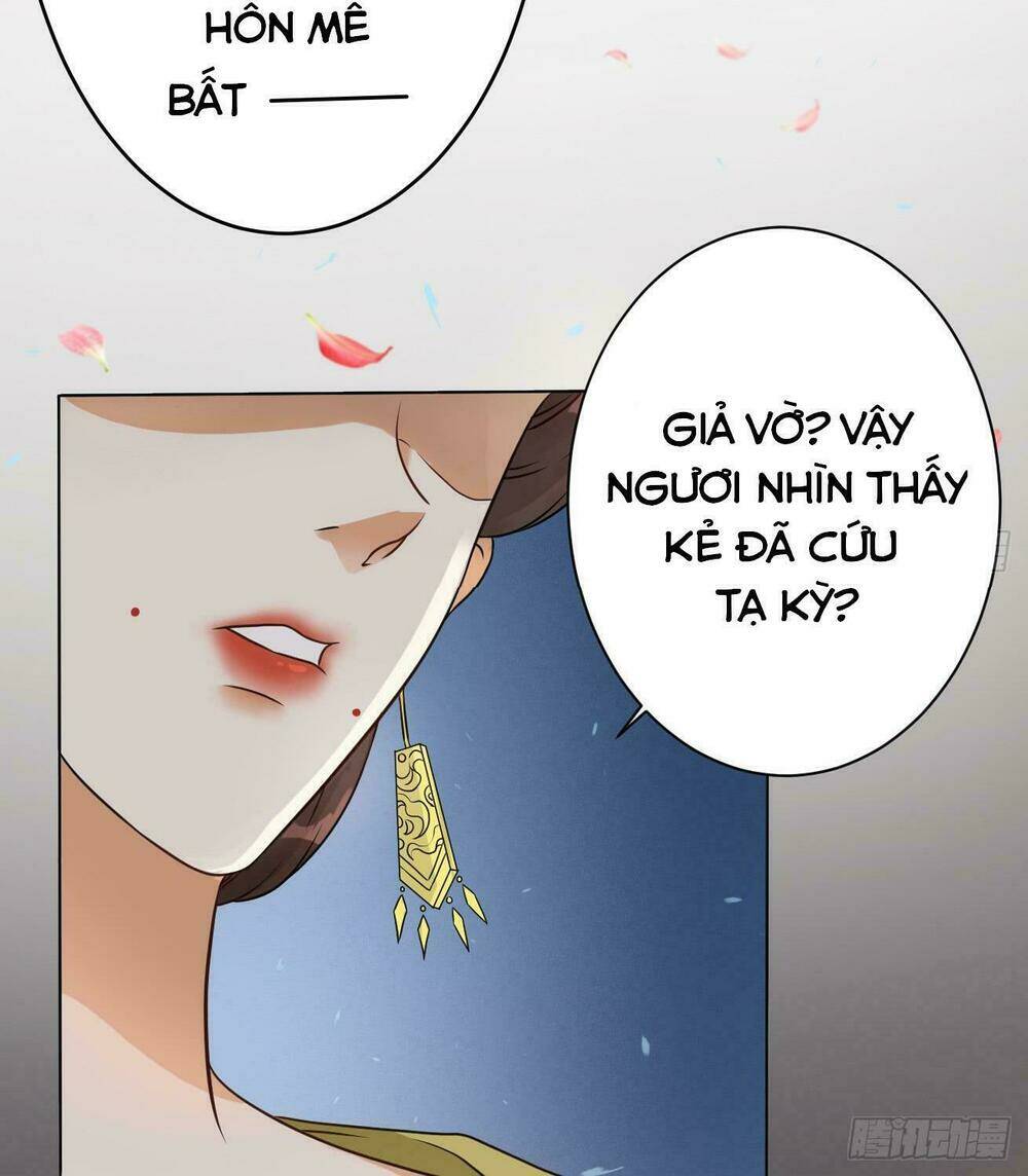 Vương Gia Ba Tuổi Rưỡi Của Tôi Chapter 22 - Trang 2