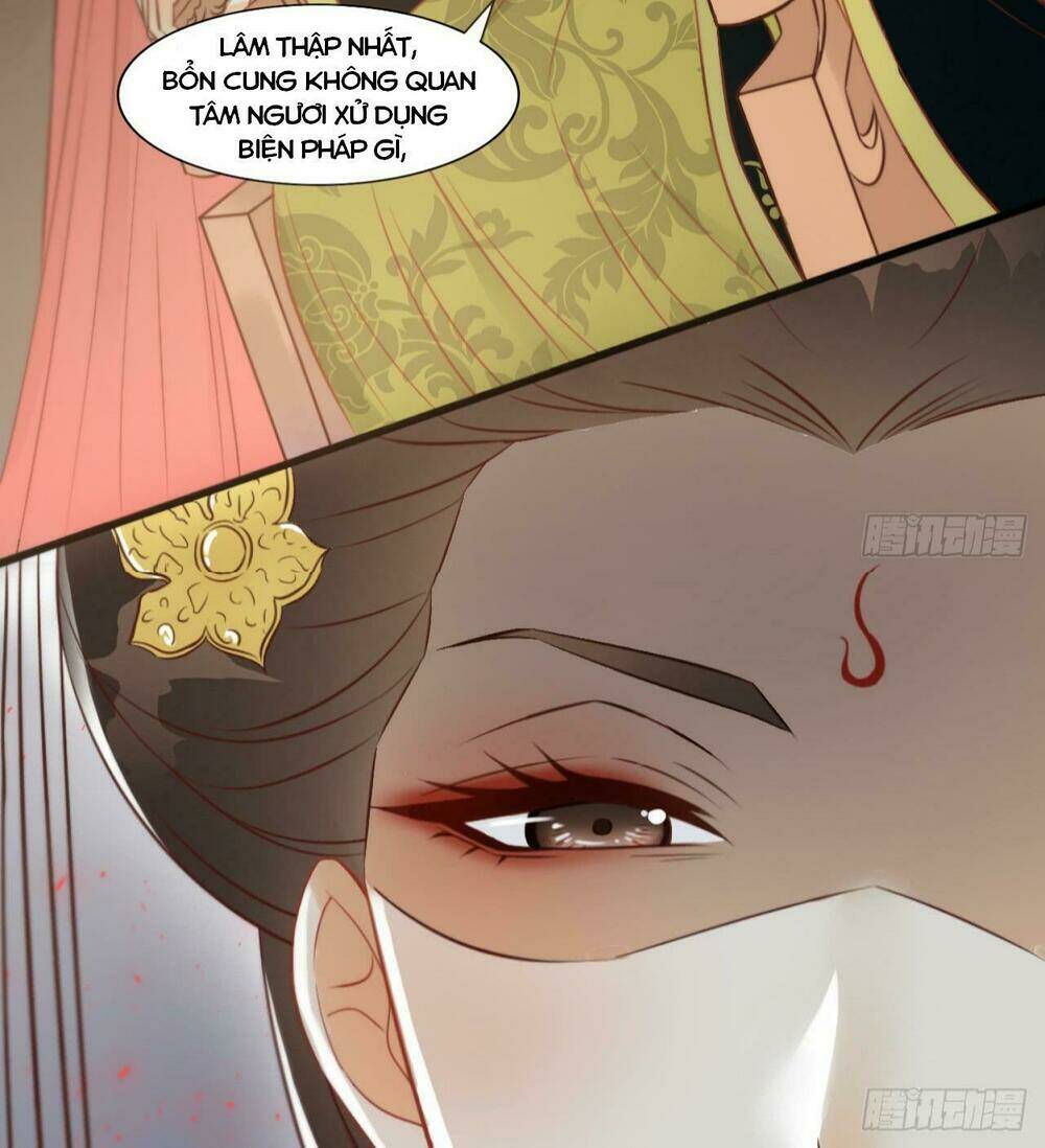 Vương Gia Ba Tuổi Rưỡi Của Tôi Chapter 22 - Trang 2