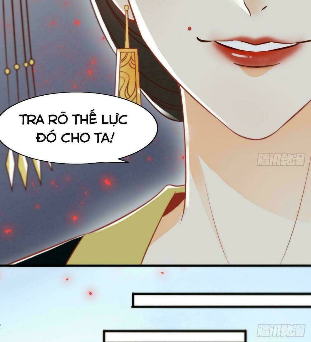 Vương Gia Ba Tuổi Rưỡi Của Tôi Chapter 22 - Trang 2