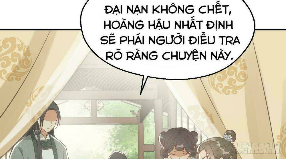 Vương Gia Ba Tuổi Rưỡi Của Tôi Chapter 21 - Trang 2