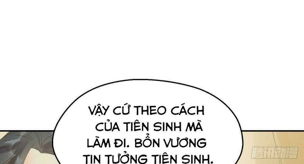 Vương Gia Ba Tuổi Rưỡi Của Tôi Chapter 21 - Trang 2