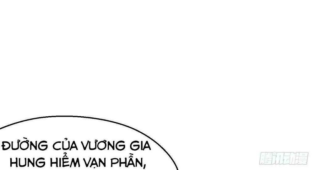 Vương Gia Ba Tuổi Rưỡi Của Tôi Chapter 21 - Trang 2