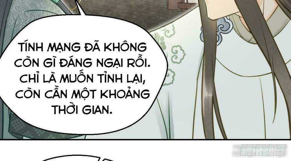 Vương Gia Ba Tuổi Rưỡi Của Tôi Chapter 19 - Trang 2