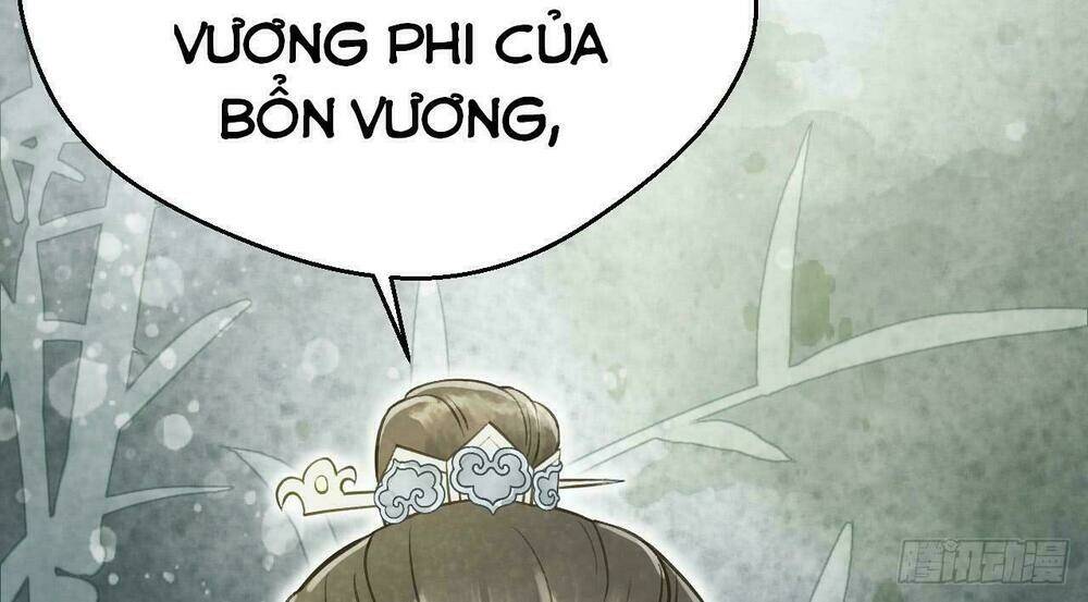 Vương Gia Ba Tuổi Rưỡi Của Tôi Chapter 19 - Trang 2