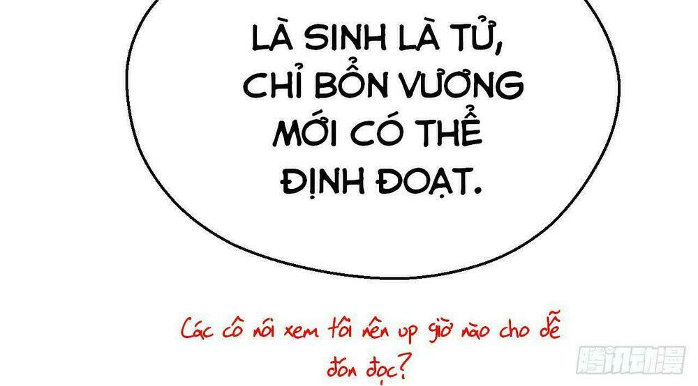 Vương Gia Ba Tuổi Rưỡi Của Tôi Chapter 19 - Trang 2