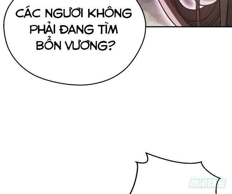 Vương Gia Ba Tuổi Rưỡi Của Tôi Chapter 19 - Trang 2