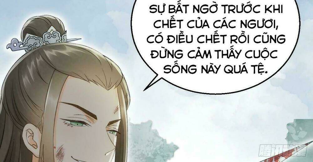 Vương Gia Ba Tuổi Rưỡi Của Tôi Chapter 19 - Trang 2