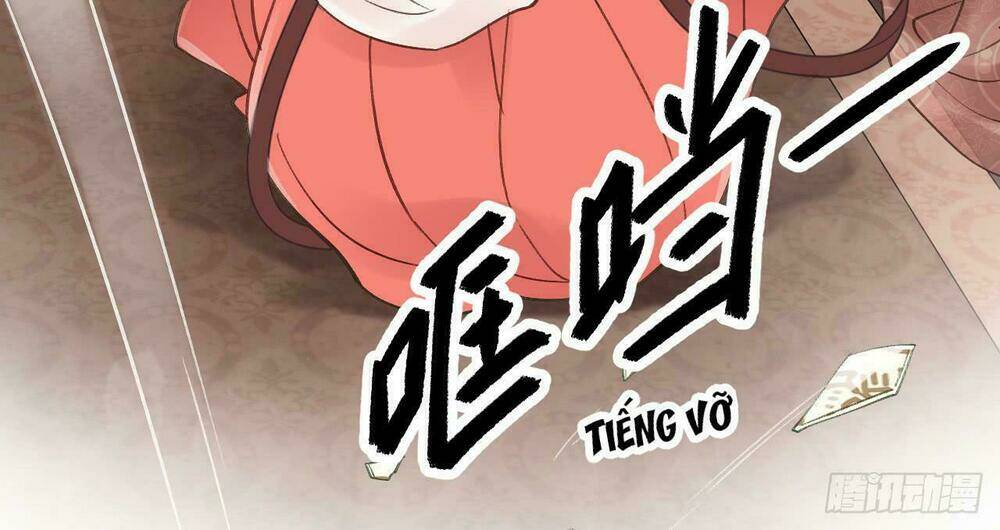 Vương Gia Ba Tuổi Rưỡi Của Tôi Chapter 19 - Trang 2