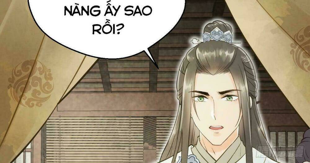 Vương Gia Ba Tuổi Rưỡi Của Tôi Chapter 19 - Trang 2