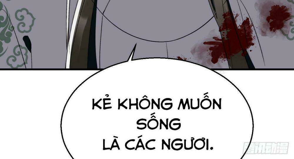 Vương Gia Ba Tuổi Rưỡi Của Tôi Chapter 18 - Trang 2