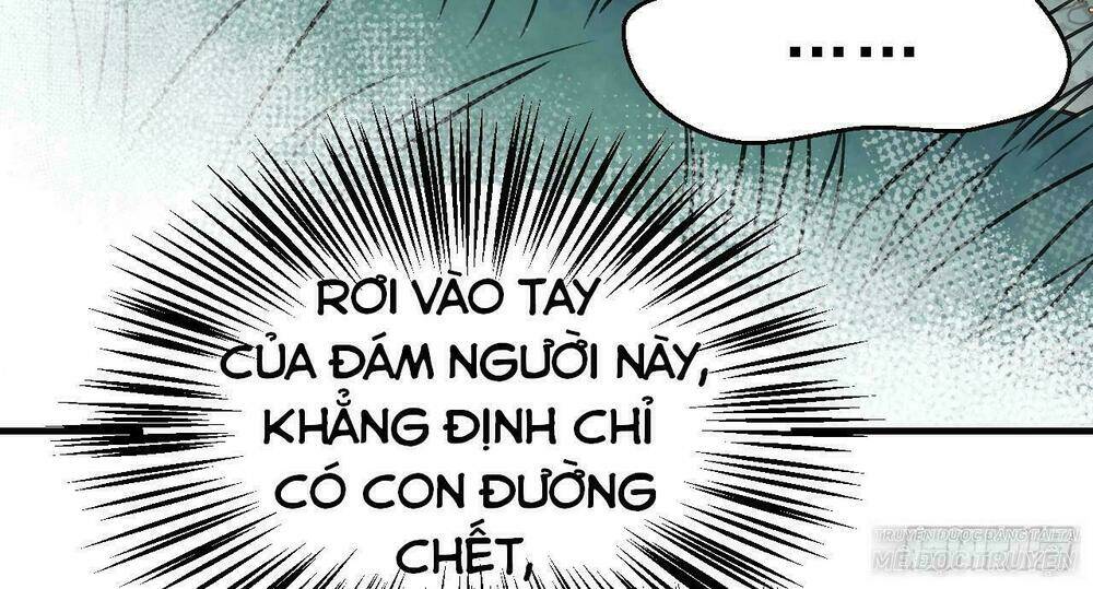 Vương Gia Ba Tuổi Rưỡi Của Tôi Chapter 18 - Trang 2