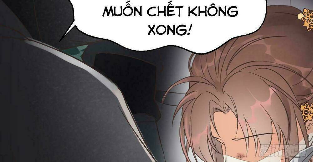 Vương Gia Ba Tuổi Rưỡi Của Tôi Chapter 18 - Trang 2