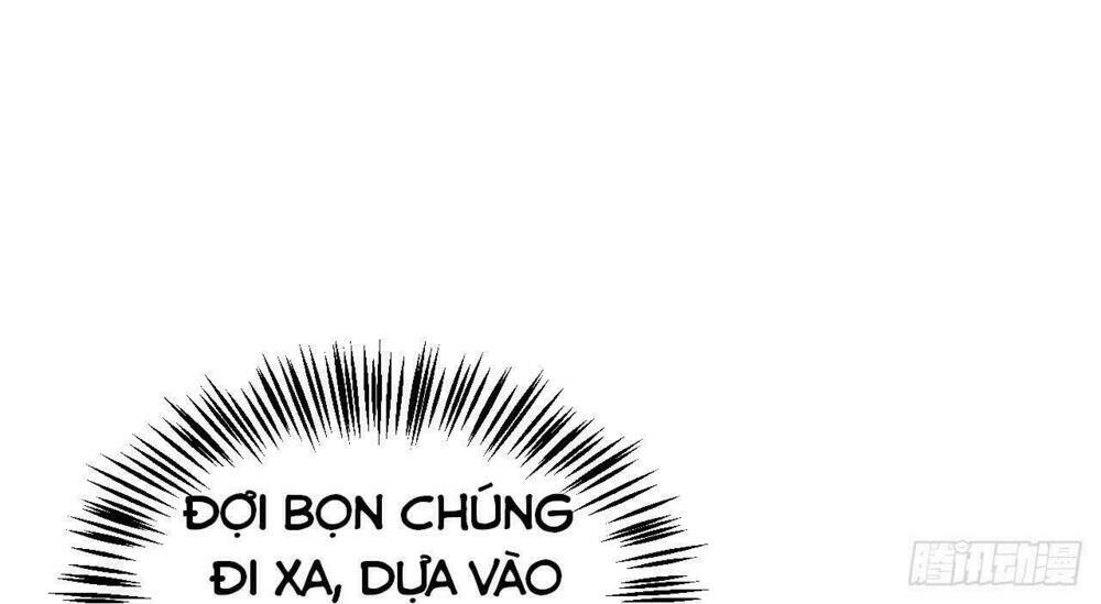 Vương Gia Ba Tuổi Rưỡi Của Tôi Chapter 18 - Trang 2