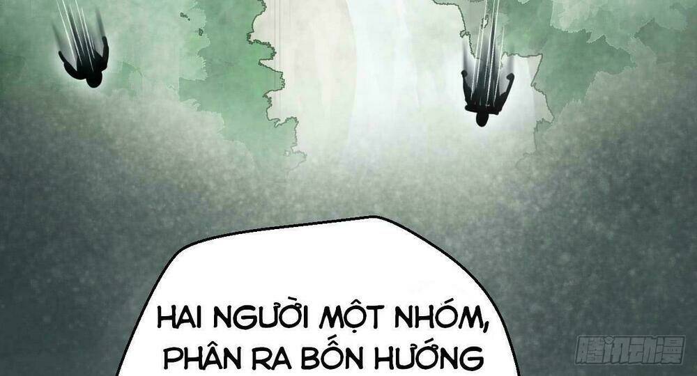 Vương Gia Ba Tuổi Rưỡi Của Tôi Chapter 17 - Trang 2