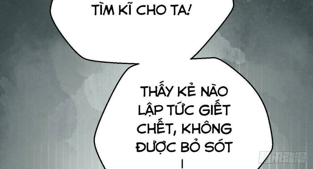 Vương Gia Ba Tuổi Rưỡi Của Tôi Chapter 17 - Trang 2