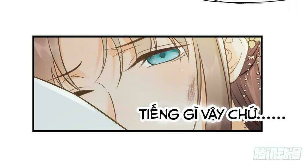 Vương Gia Ba Tuổi Rưỡi Của Tôi Chapter 17 - Trang 2