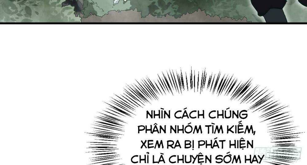 Vương Gia Ba Tuổi Rưỡi Của Tôi Chapter 17 - Trang 2