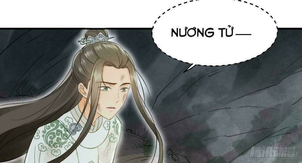 Vương Gia Ba Tuổi Rưỡi Của Tôi Chapter 17 - Trang 2