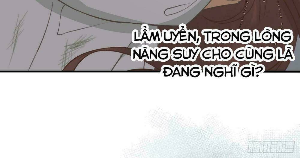 Vương Gia Ba Tuổi Rưỡi Của Tôi Chapter 16 - Trang 2