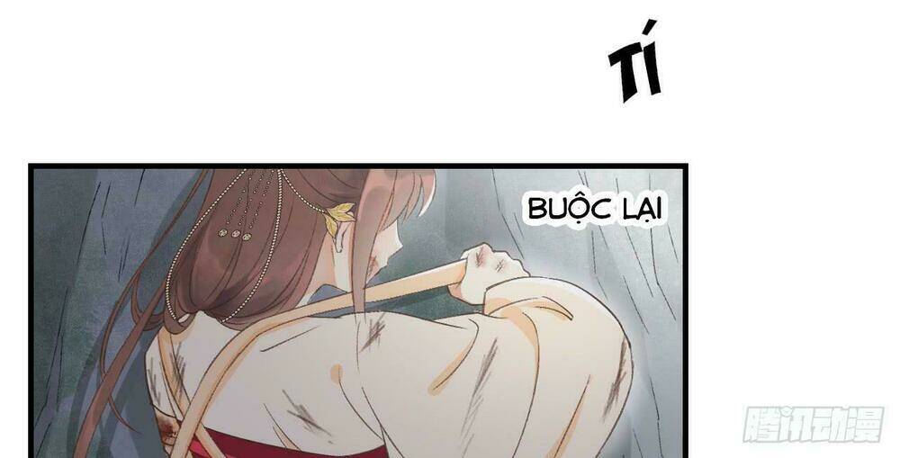 Vương Gia Ba Tuổi Rưỡi Của Tôi Chapter 16 - Trang 2