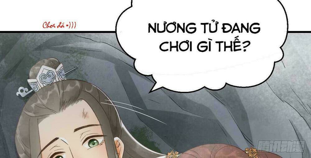 Vương Gia Ba Tuổi Rưỡi Của Tôi Chapter 16 - Trang 2