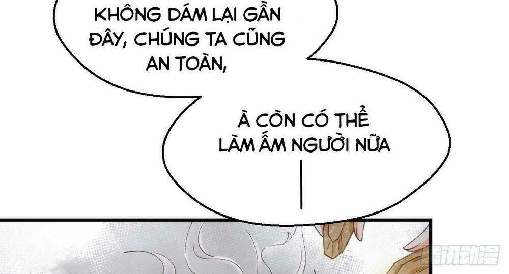 Vương Gia Ba Tuổi Rưỡi Của Tôi Chapter 16 - Trang 2