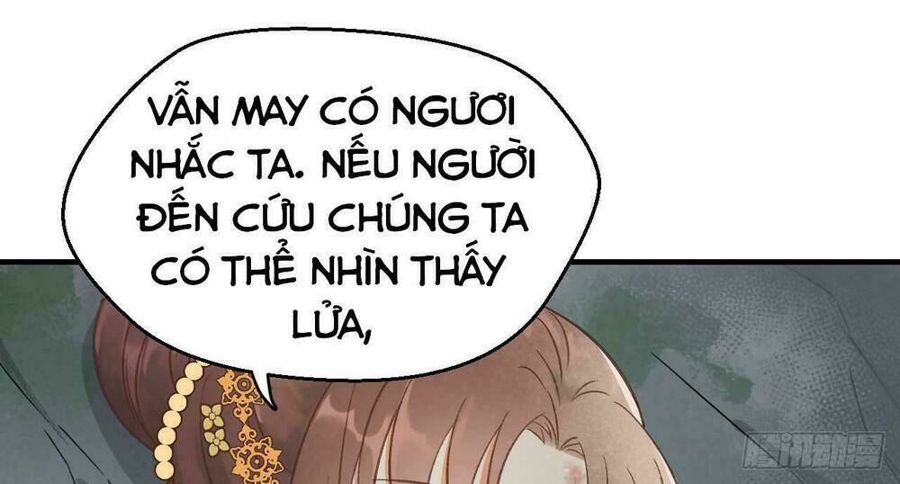 Vương Gia Ba Tuổi Rưỡi Của Tôi Chapter 16 - Trang 2