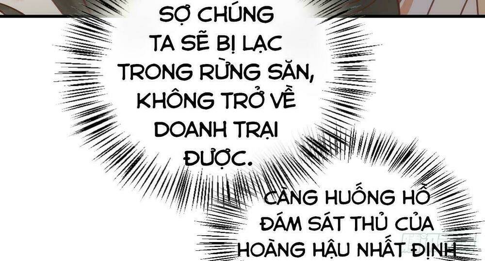 Vương Gia Ba Tuổi Rưỡi Của Tôi Chapter 16 - Trang 2