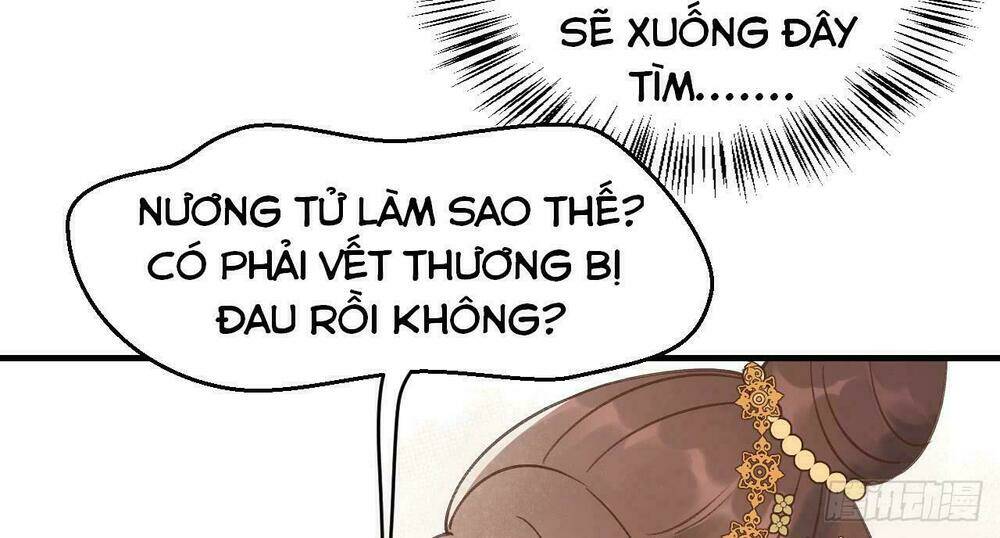 Vương Gia Ba Tuổi Rưỡi Của Tôi Chapter 16 - Trang 2