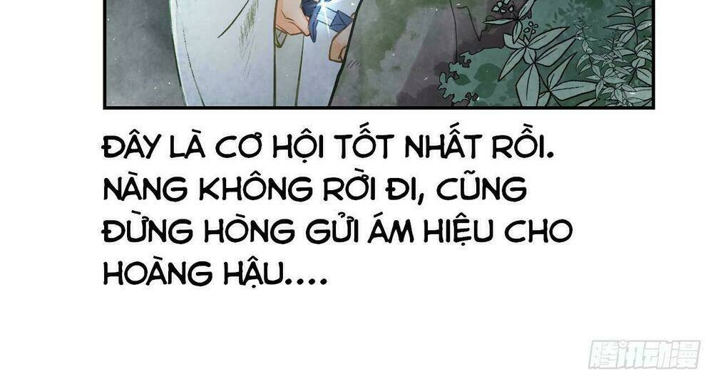 Vương Gia Ba Tuổi Rưỡi Của Tôi Chapter 15 - Trang 2