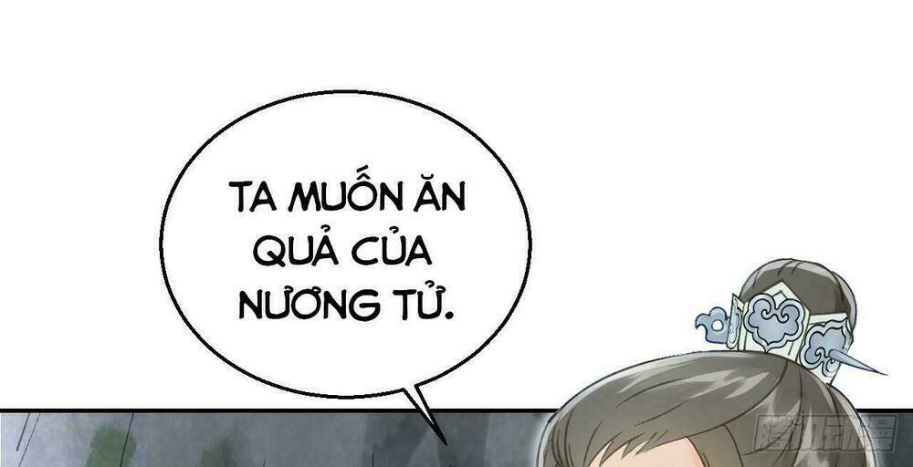 Vương Gia Ba Tuổi Rưỡi Của Tôi Chapter 15 - Trang 2