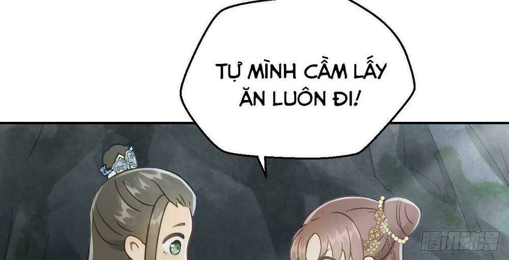 Vương Gia Ba Tuổi Rưỡi Của Tôi Chapter 15 - Trang 2